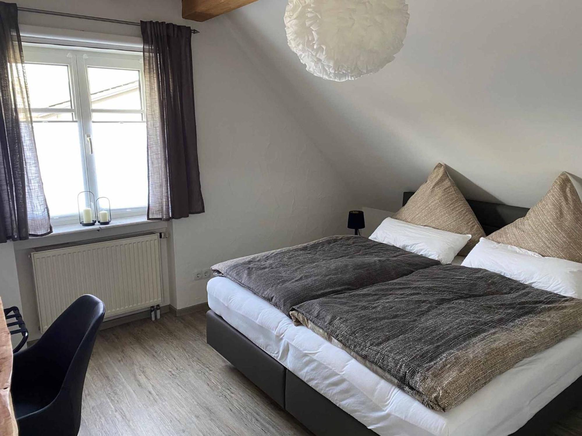 Ferienwohnung Weingut Sturm Buergstadt Eksteriør billede